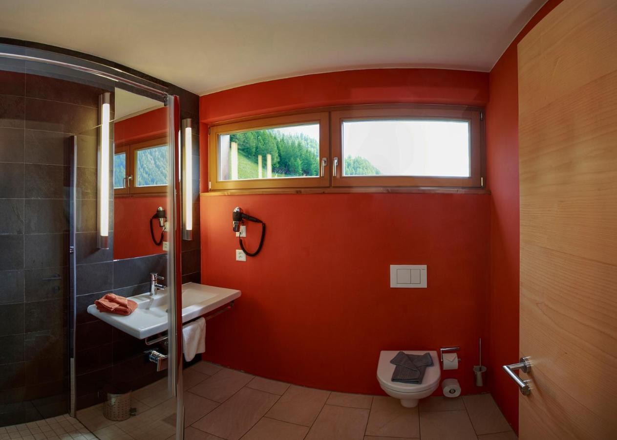 Apart Lischana Samnaun Exterior foto